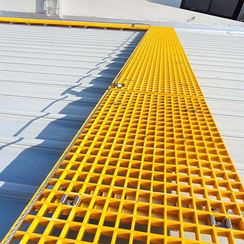 FRP Walkway Nantong Drayson Composite  (3).jpg