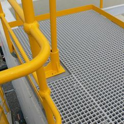 FRP Walkway Nantong Drayson Composite  (6).jpg