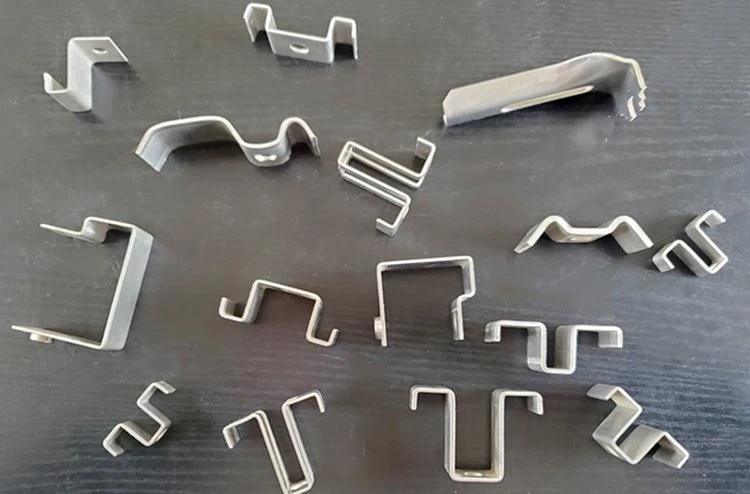 ss clips