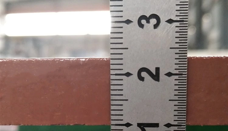Molded Fiberglass Grating  FRP Grating - Drayson Composite (2)
