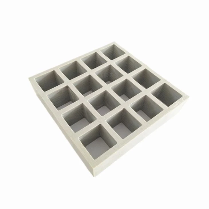 molded fiberglass grating (2)