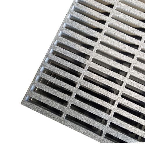 آیا الزامات طراحی خاصی برای Frp Walkway Grating وجود دارد؟