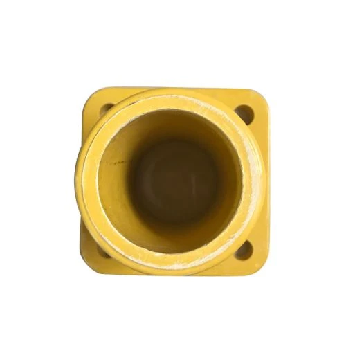 پایه فایبرگلاس Handrail Foot Base