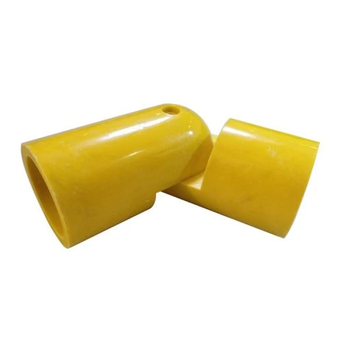 درپوش FRP Handrail End