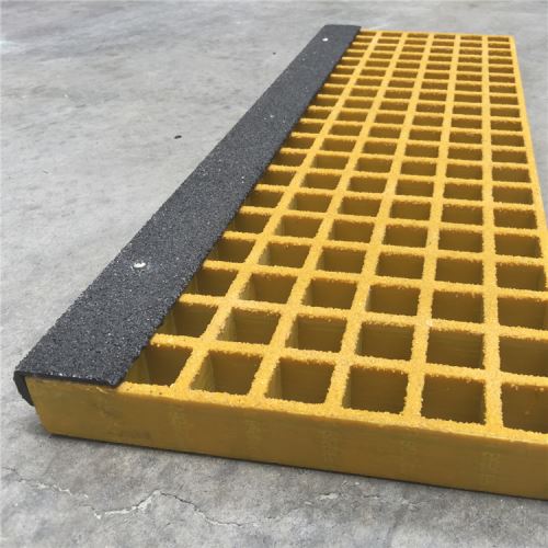 نردبان مرحله ای FRP