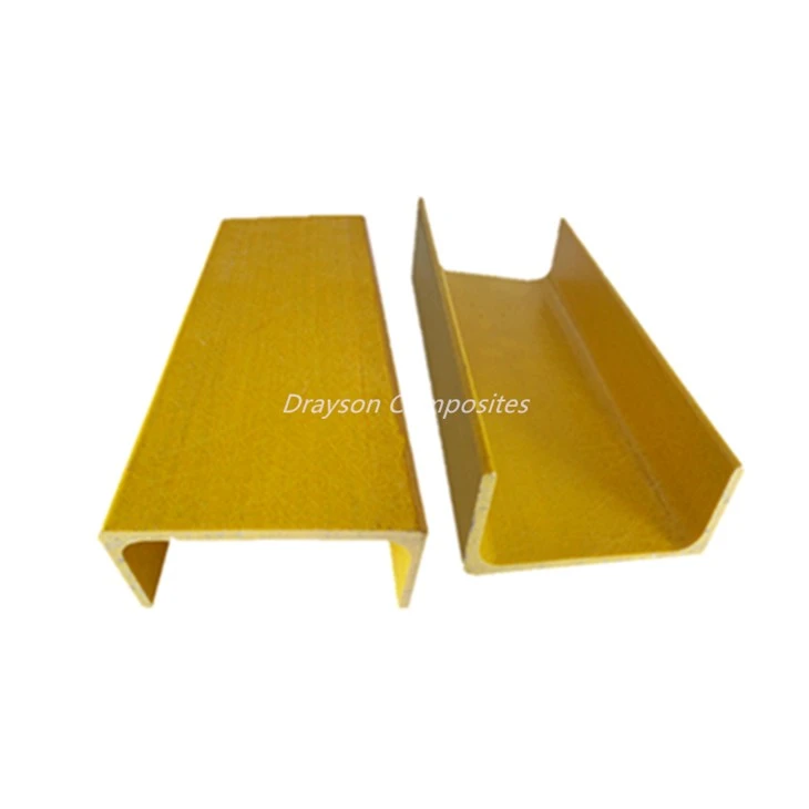 FRP CHANNEL NTDRS (2)