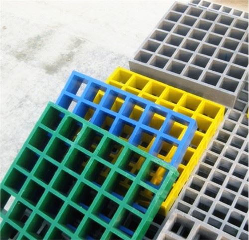 رنگ فایبرگلاس پانل توری