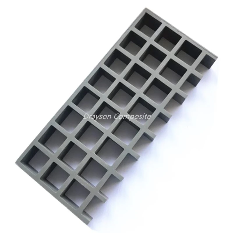 پیاده راه FRP