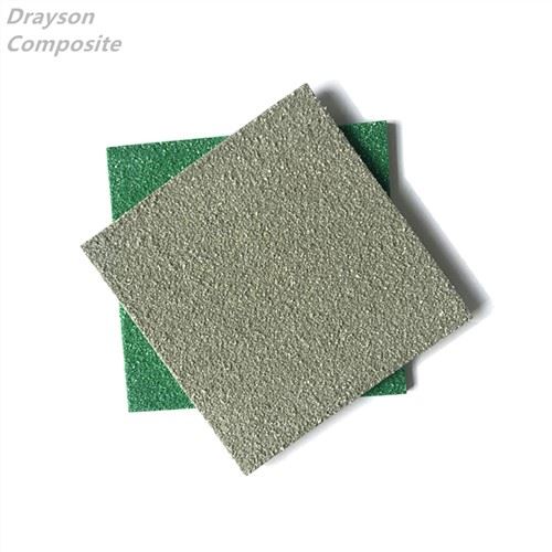 پانل های تخت پلاستیک تقویت شده با فایبرگلاس (FRP).