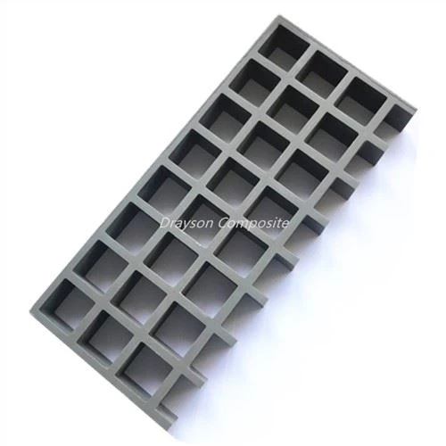 چگونه از نصب صحیح گریتینگ Frp Floor اطمینان حاصل کنیم؟